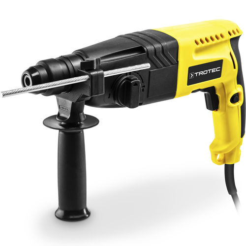 Электрический marteau perforateur burineur - PRDS 05-230V - Trotec GmbH