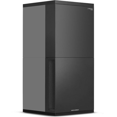 Подвижный очиститель воздуха - TAC BASIC - Trotec GmbH - с HEPA-фильтром
