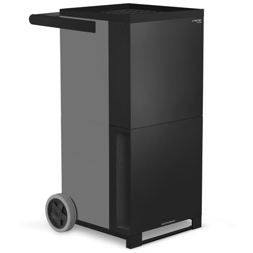 Подвижный очиститель воздуха - TAC ECO - Trotec GmbH - с HEPA-фильтром