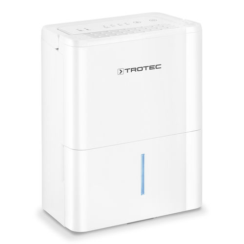 Влагопоглотитель воздуха - TTK 32 E - Trotec GmbH - мобильный