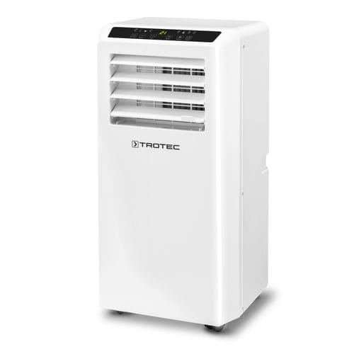 Напольный кондиционер - PAC 2010 SH - Trotec GmbH - для рабочих столов / мобильный