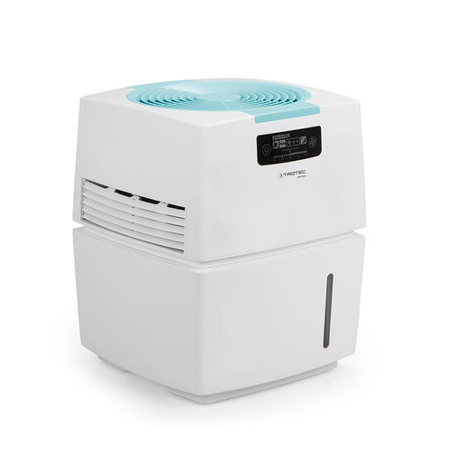 Laveur d'air - AW 10 S - Trotec GmbH