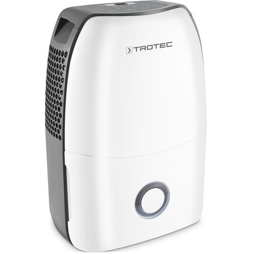 Влагопоглотитель воздуха - TTK 60 E - Trotec GmbH - мобильный