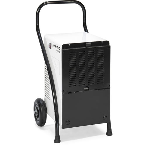 Влагопоглотитель воздуха - TTK 165 ECO - Trotec GmbH - для строительной площадки / мобильный