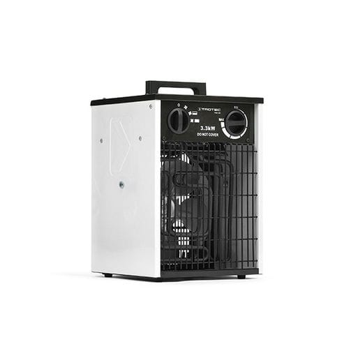 Промышленный тепловентилятор - TDS 20 - Trotec GmbH