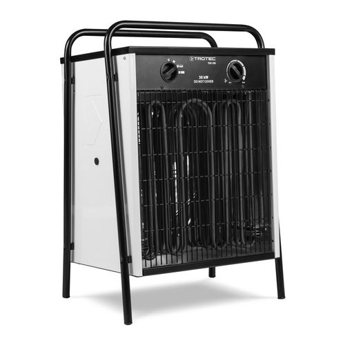 Электрический калорифер - TDS 120 - Trotec GmbH - переносной