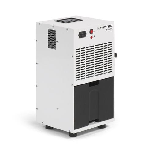 Влагопоглотитель воздуха - TTK 75 ECO - Trotec GmbH - для строительной площадки
