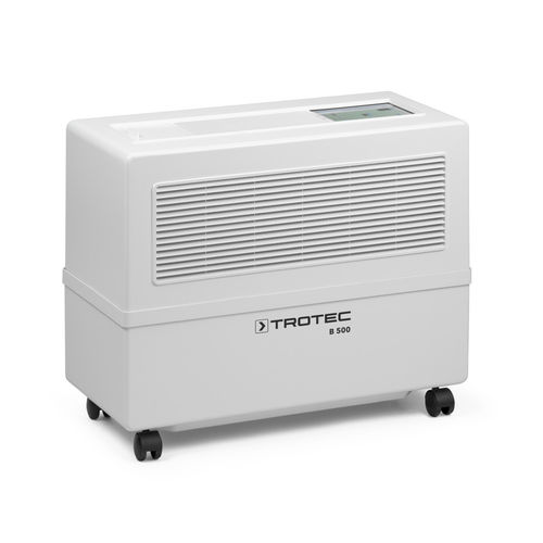Увлажнитель воздуха - B 500 - Trotec GmbH - компактный