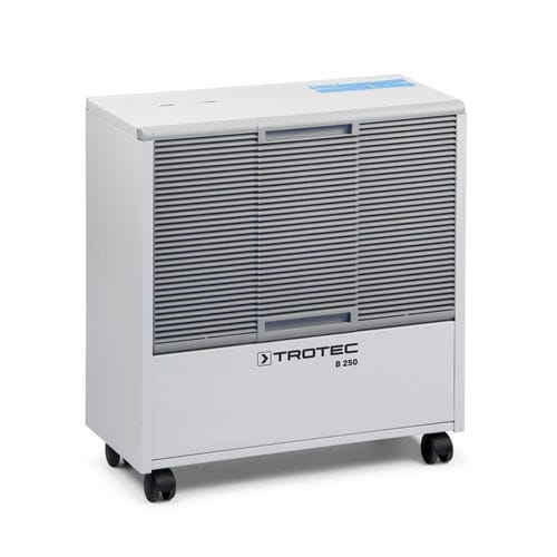 Увлажнитель воздуха - B 250 - Trotec GmbH - компактный
