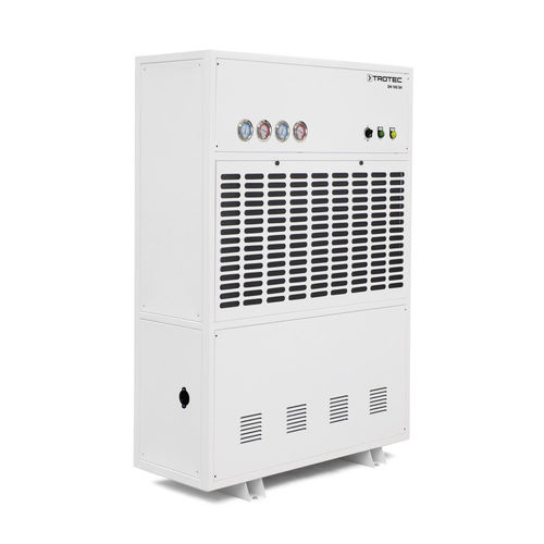 Влагопоглотитель воздуха - DH 145 SH - Trotec GmbH