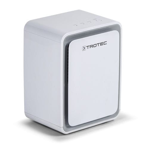 Влагопоглотитель охладитель - TTK 24 E - Trotec GmbH - воздуха