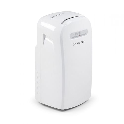 Напольный кондиционер - PAC 3500 - Trotec GmbH - коммерческий