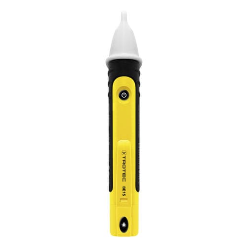 Детектор напряжение - BE15 - Trotec GmbH
