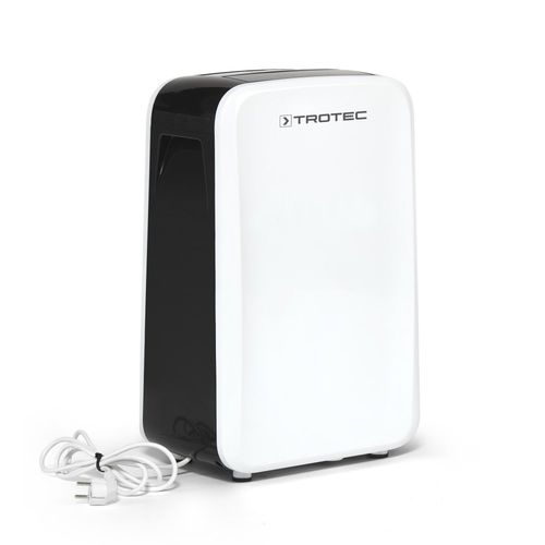 Влагопоглотитель охладитель - TTK 71 E - Trotec GmbH - воздуха
