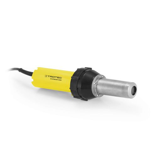 Термораспылитель - HyStream 3400 - Trotec GmbH