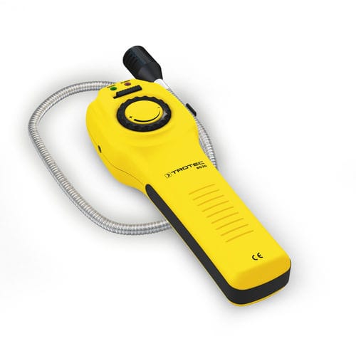 Детектор для газов - BG30 - Trotec GmbH - переносной