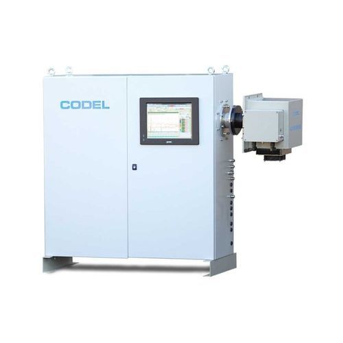 Анализатор для газов - GCEM40 series - Codel International - двуокиси углерода / моноксида углерода / метана