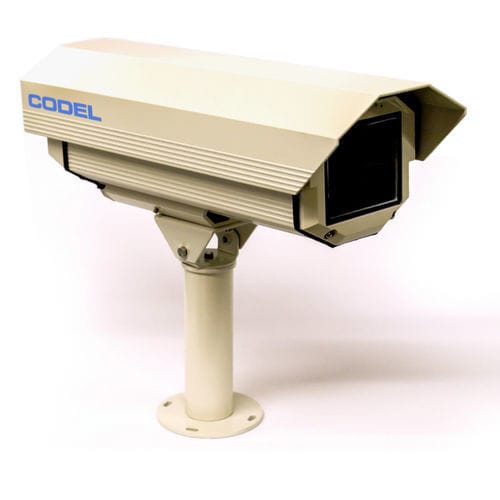 Прибор для измерения яркости - TunnelTech 601 - Codel International