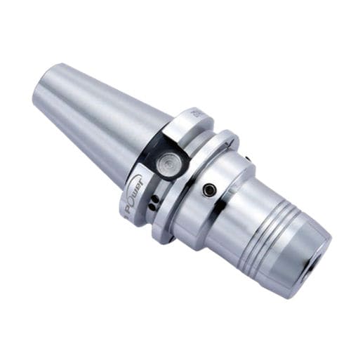Цанговый патрон для инструментов - BA2BT40080065A - CHUMPOWER MACHINERY CORP - высокая жесткость / высокой точности / по индивидуальному заказу