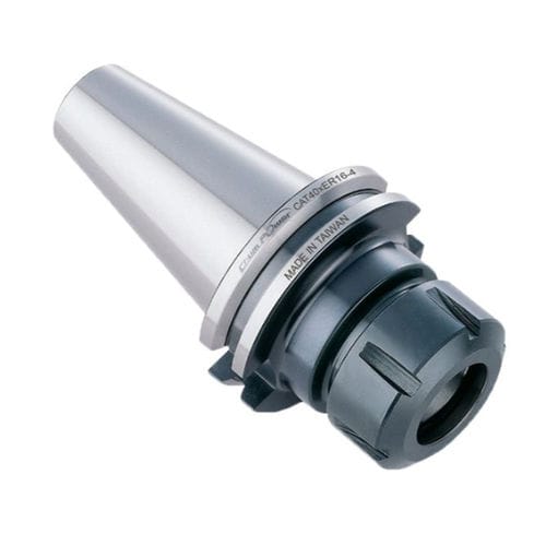 Хомут-держатель CAT - BA2CT40023070A - CHUMPOWER MACHINERY CORP - ER / для фрезерования / для сверления