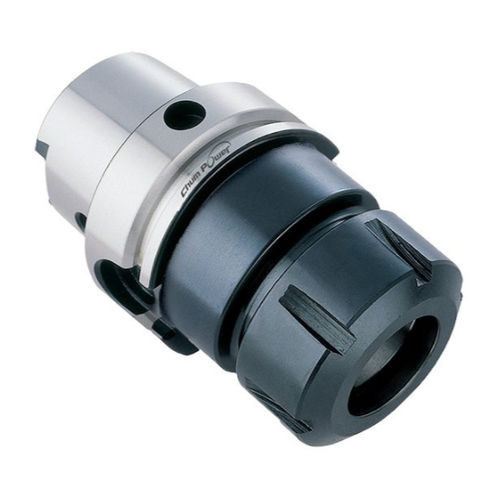 Хомут-держатель HSK - BA2HK4A024080A - CHUMPOWER MACHINERY CORP - ER / прямой