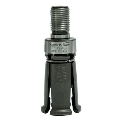 Ниппель для фланца - DIN69872 - CHUMPOWER MACHINERY CORP