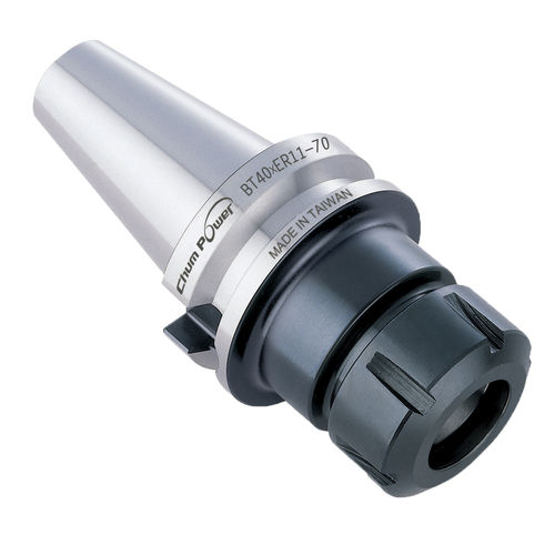 Патрон для фрезы BT - BA2BT300 series - CHUMPOWER MACHINERY CORP - ER / для сверления