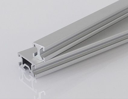 Профиль из алюминия - PG15 - Modular Assembly Technology - Т-образный