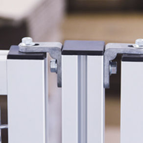 Соединительный элемент - PNC / PPC series - Modular Assembly Technology