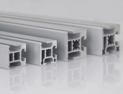 Зажимная система - PG30 - Modular Assembly Technology