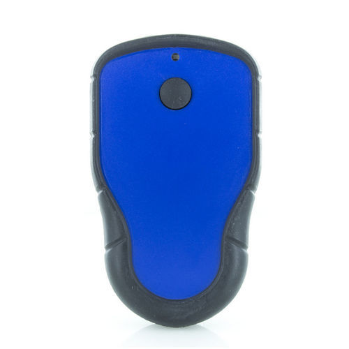 Пульт радиоуправления - T60TX-01STL - Tele Radio - с кнопками / промышленный / для ворот