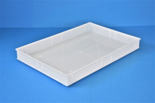 Ящик из пластика - 9613 - Plasticos Santo António - для хранения / транспортный / для пищевой промышленности