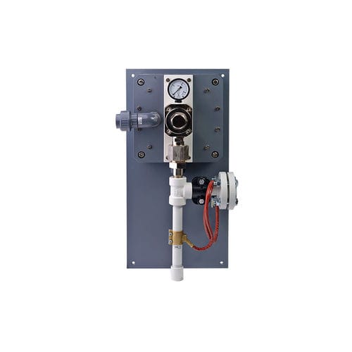 Механический регулятор вакуума - M 40 C - Controlmatik