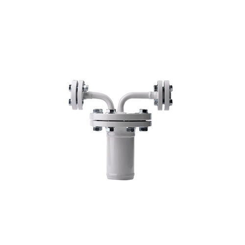 Газовый фильтр - M 3319 C - Controlmatik - с картриджем / под давлением / для очистки