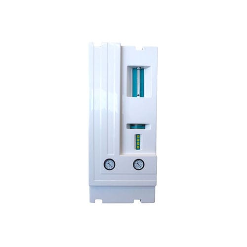 Дозатор для газа - M 3610 C - Controlmatik