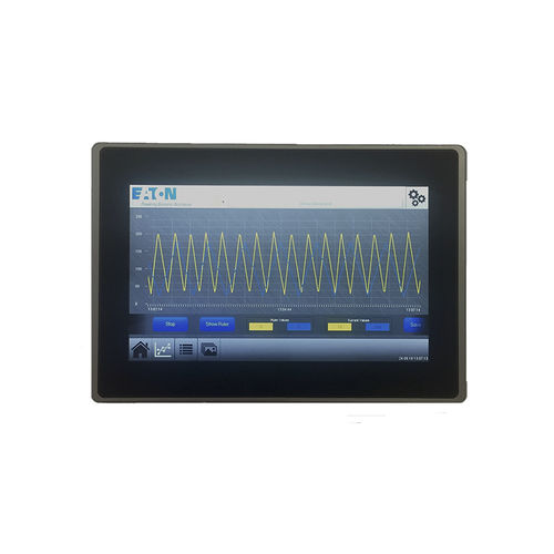 Модульная программируемая автоматическая система - automation - Controlmatik - GPRS / Modbus / для CAN bus