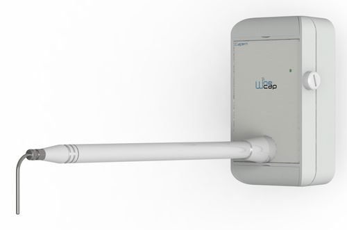 Регистратор данных для измерения температуры - WSD10MiGG - Capetti Elettronica - USB / беспроводной / без экрана