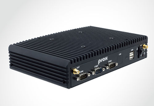 Встроенный ПК - BS-E098 - Protech Systems - Intel® Celeron® N3350 / Intel® Atom / Intel® Pentium® N4200
