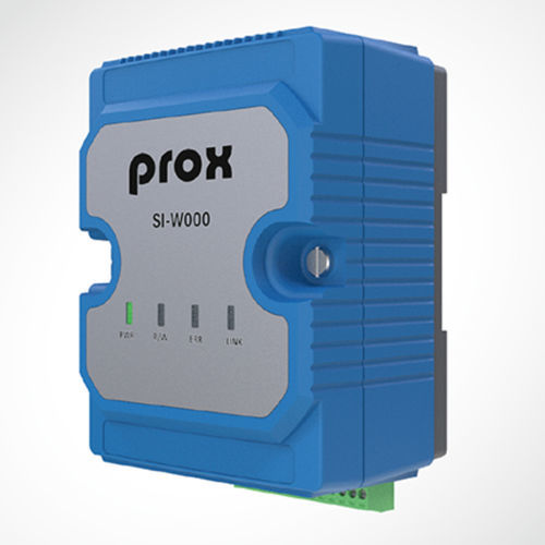 Программируемая автоматическая система ModBUS RTU - SI-W000 - Protech Systems - Modbus TCP / Modbus