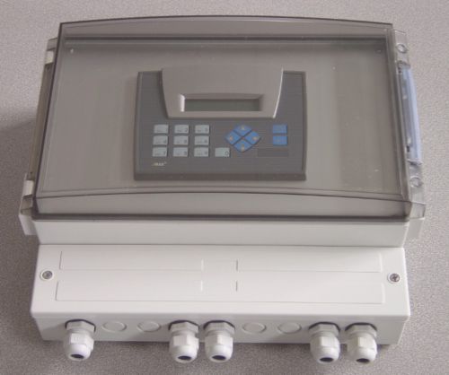 Устройство управления расхода - MDD - Asco instruments - цифровое