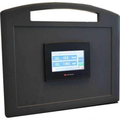 Измерительная система CO2 - O2TRACE_B - Asco instruments - прочная
