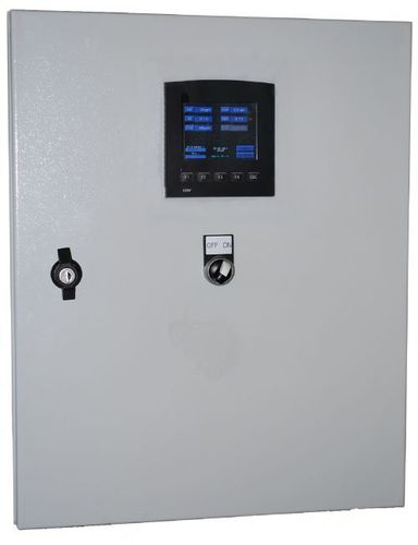 Воздушный анализатор - MICROVAR350EC - Asco instruments - для наблюдения / экономичный