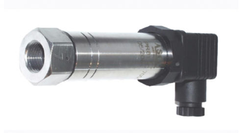 Относительный датчик давления - PR800 - Asco instruments - с помощью тензометрического датчика / из нержавеющей стали / избыточное высокое давление