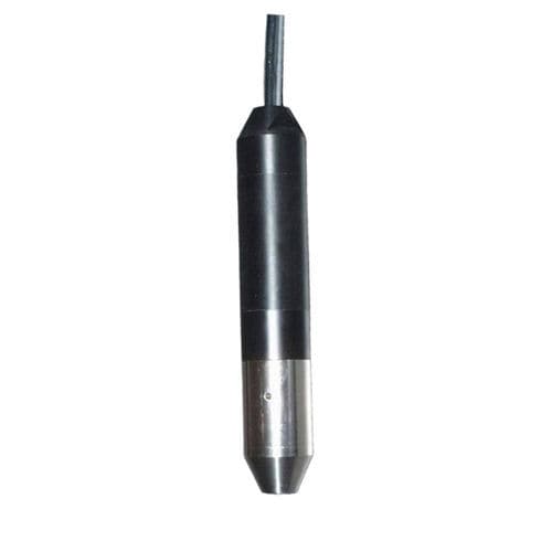 Датчик уровня для жидкостей - PR1600 series - Asco instruments - ультразвуковой / 4-20 мА / CE