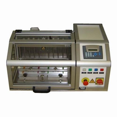 Испытательный стенд давление - Asco instruments - силы / автоматический / для датчика давления