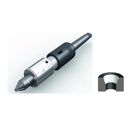 Внутренний инструмент для обкатки роликами - MIC series - YAMATO Machine & Tool