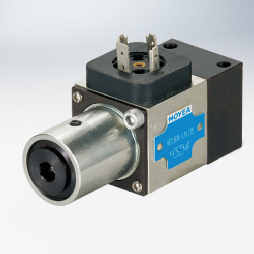 Поршневый прессостат - HED 8 - Ningbo Hoyea Machinery Manufacture - абсолютный / для масла / IP65