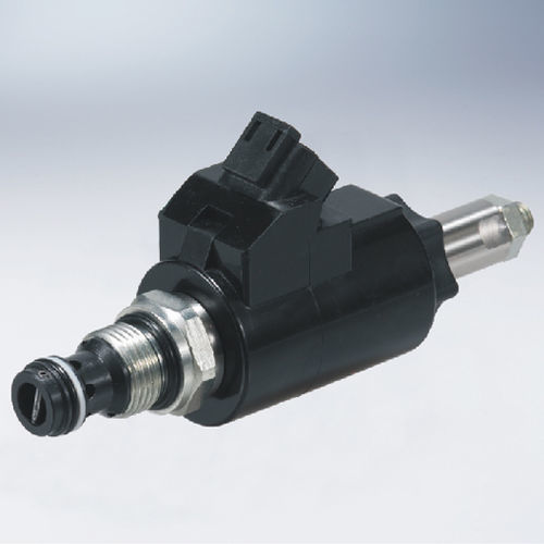 Клапан с картриджем - HY-DBVSA-1LG - Ningbo Hoyea Machinery Manufacture - с контролируемым приводом / пилотный / для снижения давления