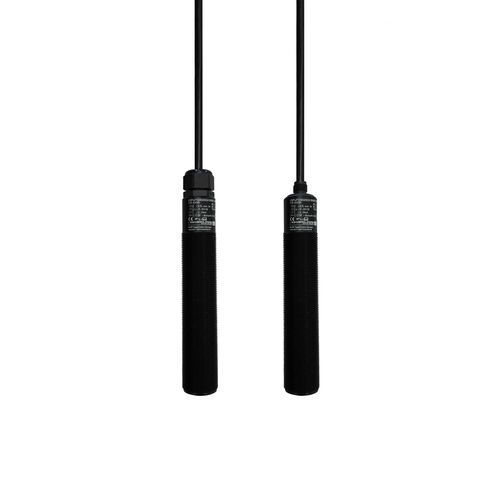 Ультразвуковой датчик уровня - SONICONT USP4 - ACS Control-System GmbH - для жидкостей / для насыпных продуктов / 2 провода