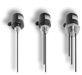 Датчик уровня для проводящей жидкости - STK - ACS Control-System GmbH - IP65 / коррозионностойкий